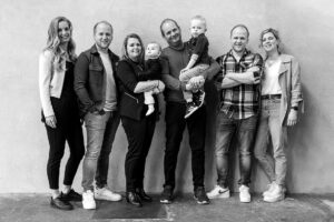 familie fotografie gezinsshoot