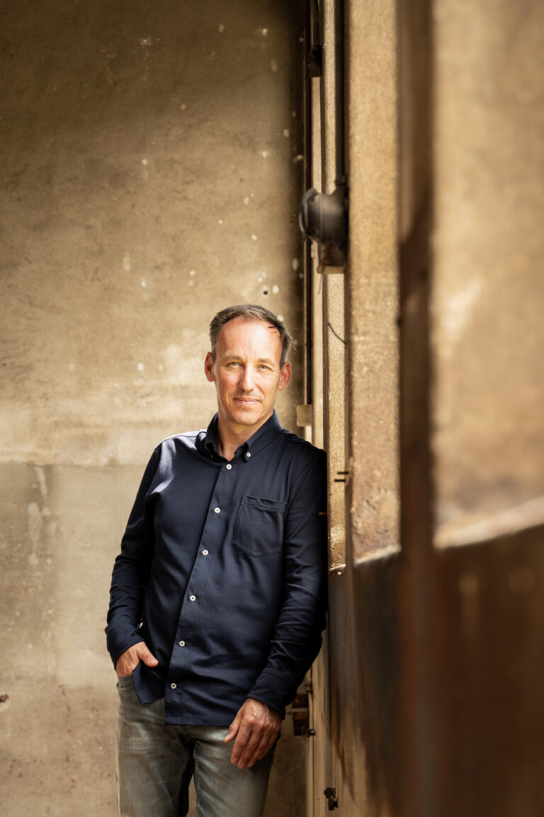 Bedrijfsfotografie voor ondernemers