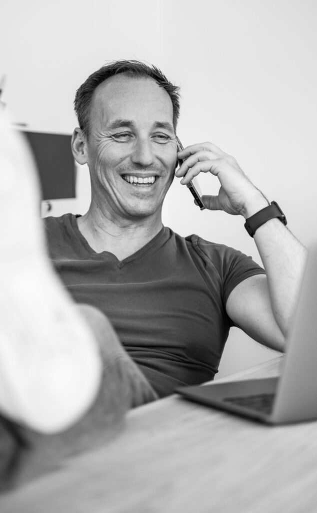 Bedrijfsfotograaf Erwin Winkelman