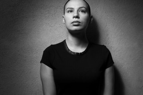 Personal branding fotografie voor professionals