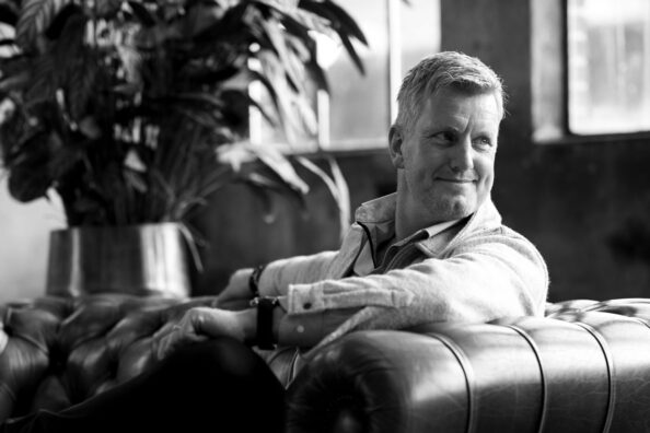 Personal branding fotografie voor professionals